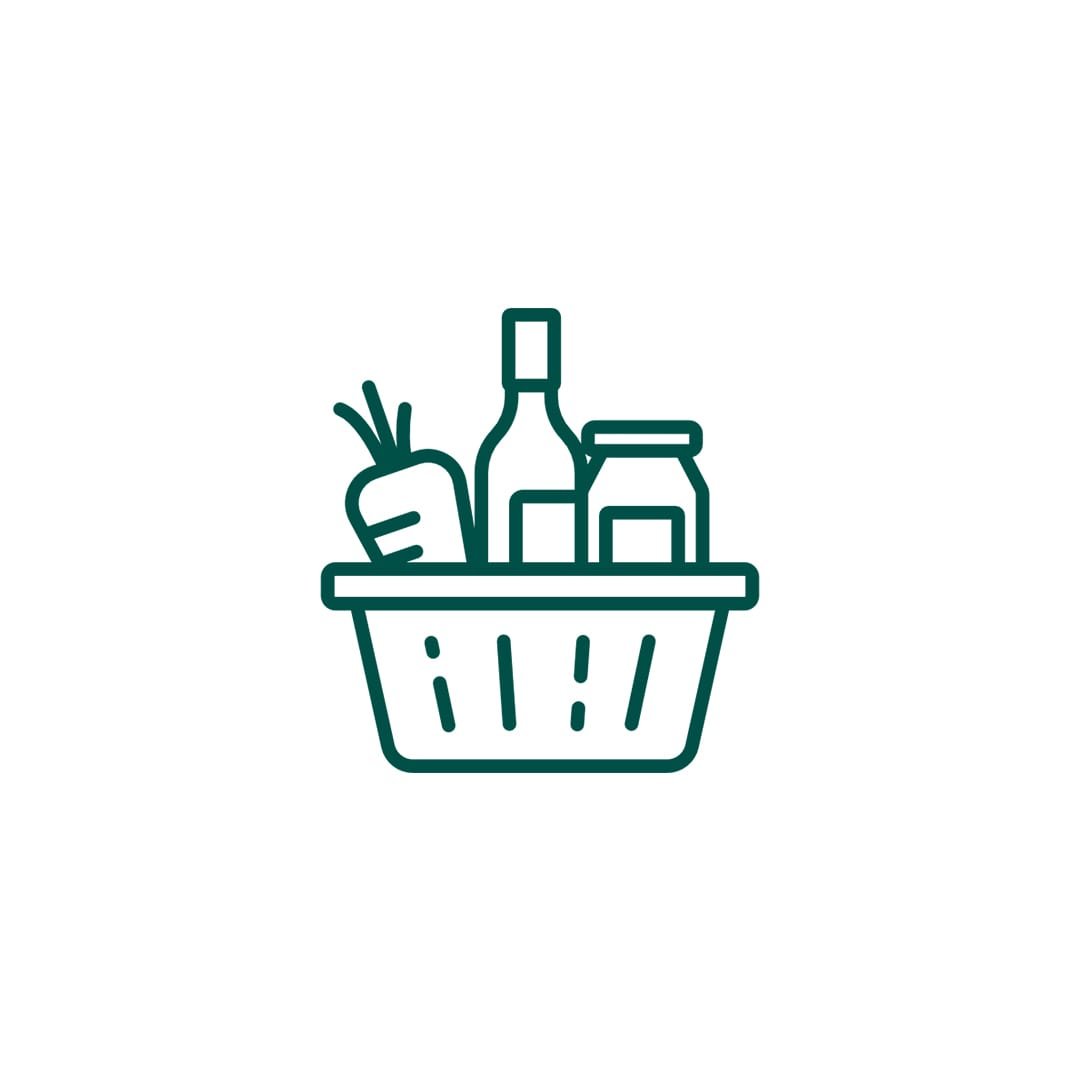 GROCERIES